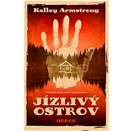 Lizzy Island - Kelley Armstrong