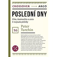 Poslední dny - Peter Turchin