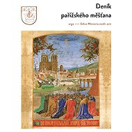 Deník pařížského měšťana - 