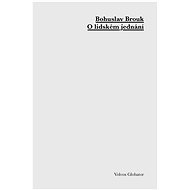 About human behaviour - Bohuslav Brouk