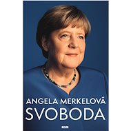 Freedom - Angela Merkelová