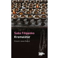 Kremulátor - Saša Filipenko