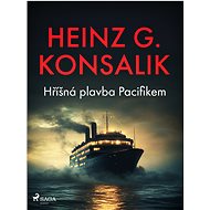 Sinful Pacific Cruise - Heinz G. Konsalik