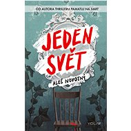 Jeden svět - Aleš Novotný