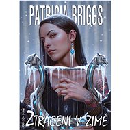 Lost in winter - Patricia Briggs