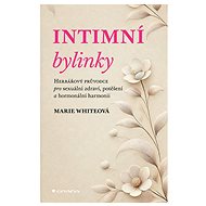 Intimate herbs - Marie White