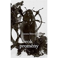 Rok Proměny - Zuzana Říhová