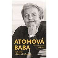 Atomová baba - Radek Štěpánek