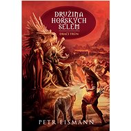 Mountain Beast Troop 8 - Petr Eismann