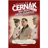 In the dock - Mikuláš Černák