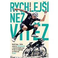 Rychlejší než vítěz - Daniel Polman