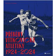 Stories of Vítkovice athletics (1924-2024) - Aleš Uher st.