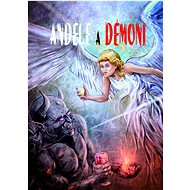 Angels and Demons - Vládo Ríša