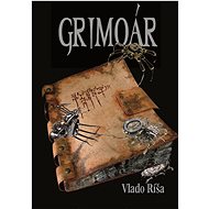 Grimoire - Vládo Ríša