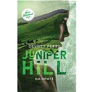 Juniper Hill - At the foot - Devney Perry