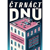 Čtrnáct dnů - Margaret Atwoodová