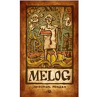 Melog - Janoušek Hynek