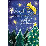 Josephine and the Golden Piglet - Jana Duchková
