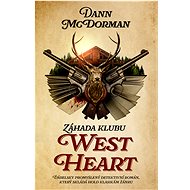 The mystery of the West Heart Club - Dann McDorman