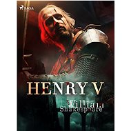 Henry V - William Shakespeare