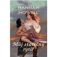My brave knight - Hannah Howell