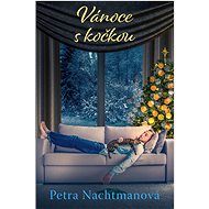 Christmas with a cat - Petra Nachtmanová