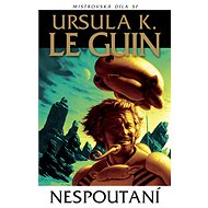 Nespoutaní - Ursula K. Le Guinová