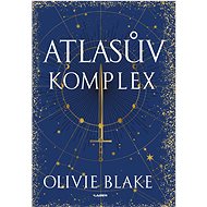 Atlas Complex - Olivie Blake