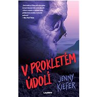 V prokletém údolí - Jenny Kiefer