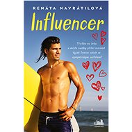 Influencer - Renáta Navrátilová