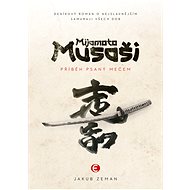 Mijamoto Musaši - Jakub Zeman