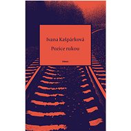 Hand position - Ivana Kašpárková