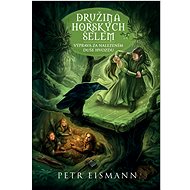 Mountain Beast Family 7 - Petr Eismann