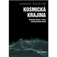 Kosmická krajina - Leonard Susskind