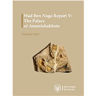 Wad Ben Naga Report V. - Vlastimil Vrtal