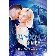 Christmas Flirt - Petra Nachtmanová