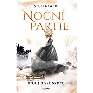 Night games: fight for your heart - Stella Tack