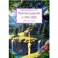 The Mythical Legend of ANCARA, Episode 1 The Birth of the Oracle - Daniel Artuš Lorenc Fux
