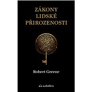 The laws of human nature - Robert Greene