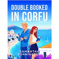 Double Booked in Corfu - Samantha Pennington