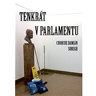 Back then in parliament. - Chorche Damián Sobegh