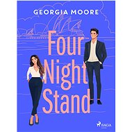 Four Night Stand  - Georgia Moore