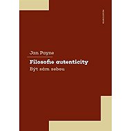 Filosofie autenticity - Jan Payne