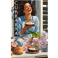 Confectionery - Marie Jakoubková