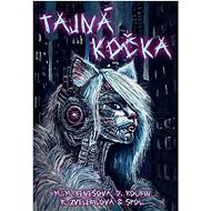 Tajná kočka - Rosana Zvelebilová