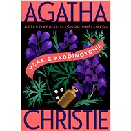 Vlak z Paddingtonu - Agatha Christie