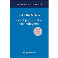 E-learning učení (se) s online technologiemi - Petr Sudický