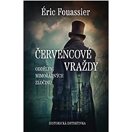 July Murders - Eric Fouassier