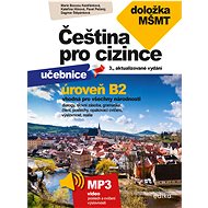 Czech for foreigners B2 - Dagmar Štěpánková