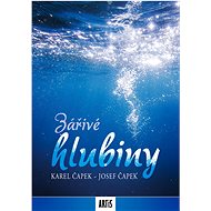 Shining depths - Josef Čapek